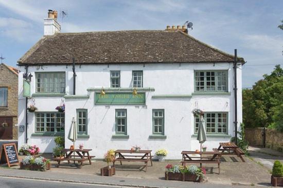 The Curtain 13Th Century Cottage, Gilling West, Richmond Exterior foto